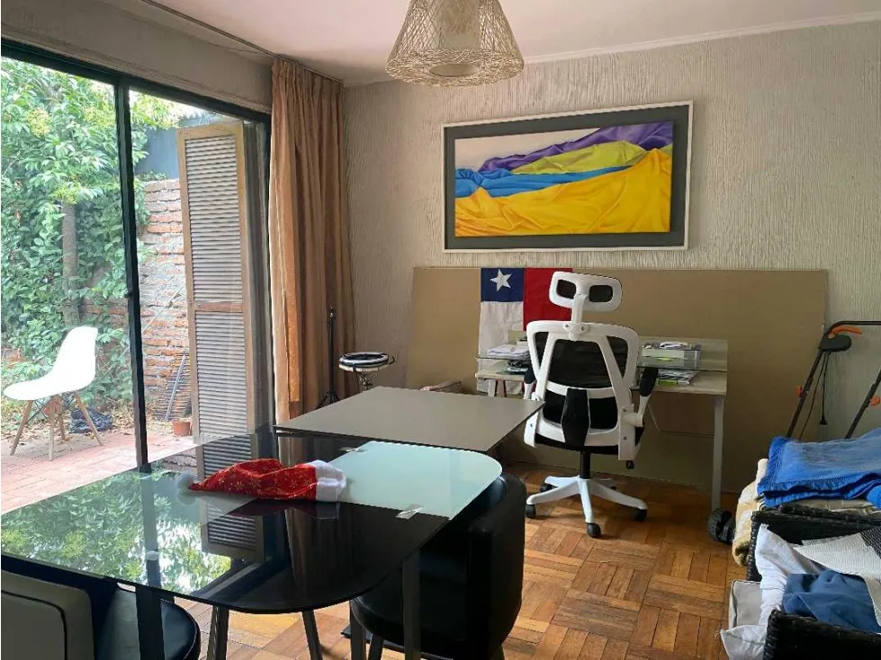 Imagen 3 de 24 de Casa En Las Condes/ Gonzalo De Los Rios