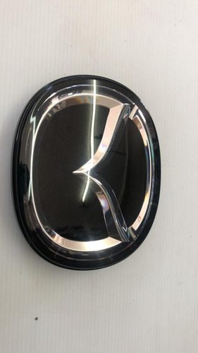 Emblema Frontal Mazda 3 2019-2020 Usado Original