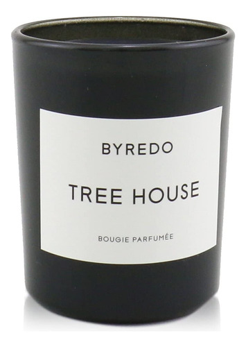Byredo Casa Del Árbol De Velas Perfumadas 2.4 Oz.