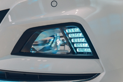 Imagen 9 de 12 de Volkswagen Virtus Highline 0km 2022