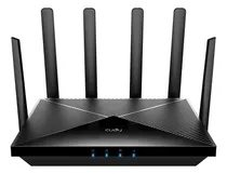 Comprar Modem Router 4g Lte Inalambrico Internet Simcard Doble Cudy 