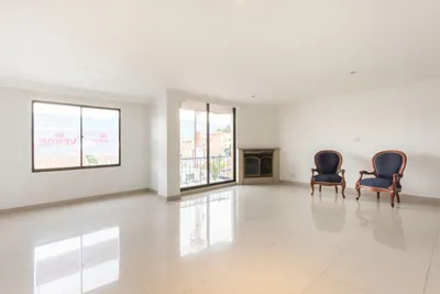 Apartamento en arriendo