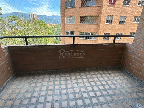Apartamento En Venta En La Frontera. Cod V776126