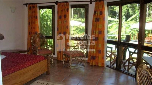 Hotel En Venta - Obera - Misiones - Ar-mi1-1
