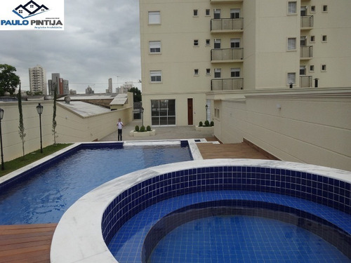 Cobertura Com Com 220m E 3 Suítes Ed. Le Chateau Frontenac - Ap01608 - 68407859