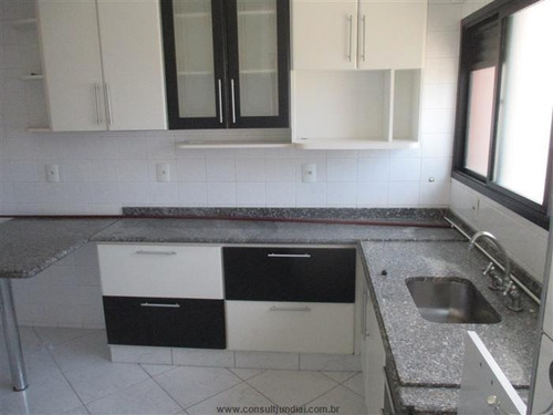 Imagem 7 de 29 de Apartamentos À Venda Em Jundiaí/sp - Compre O Seu Apartamentos Aqui! - 1430018
