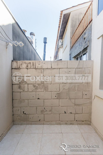 Imagem 10 de 30 de Casa Em Condomínio, 4 Dormitórios, 95.15 M², Humaitá - 147341