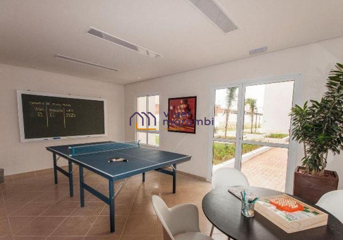 Imagem 12 de 15 de Valor Condominial Baixo - Nm3128