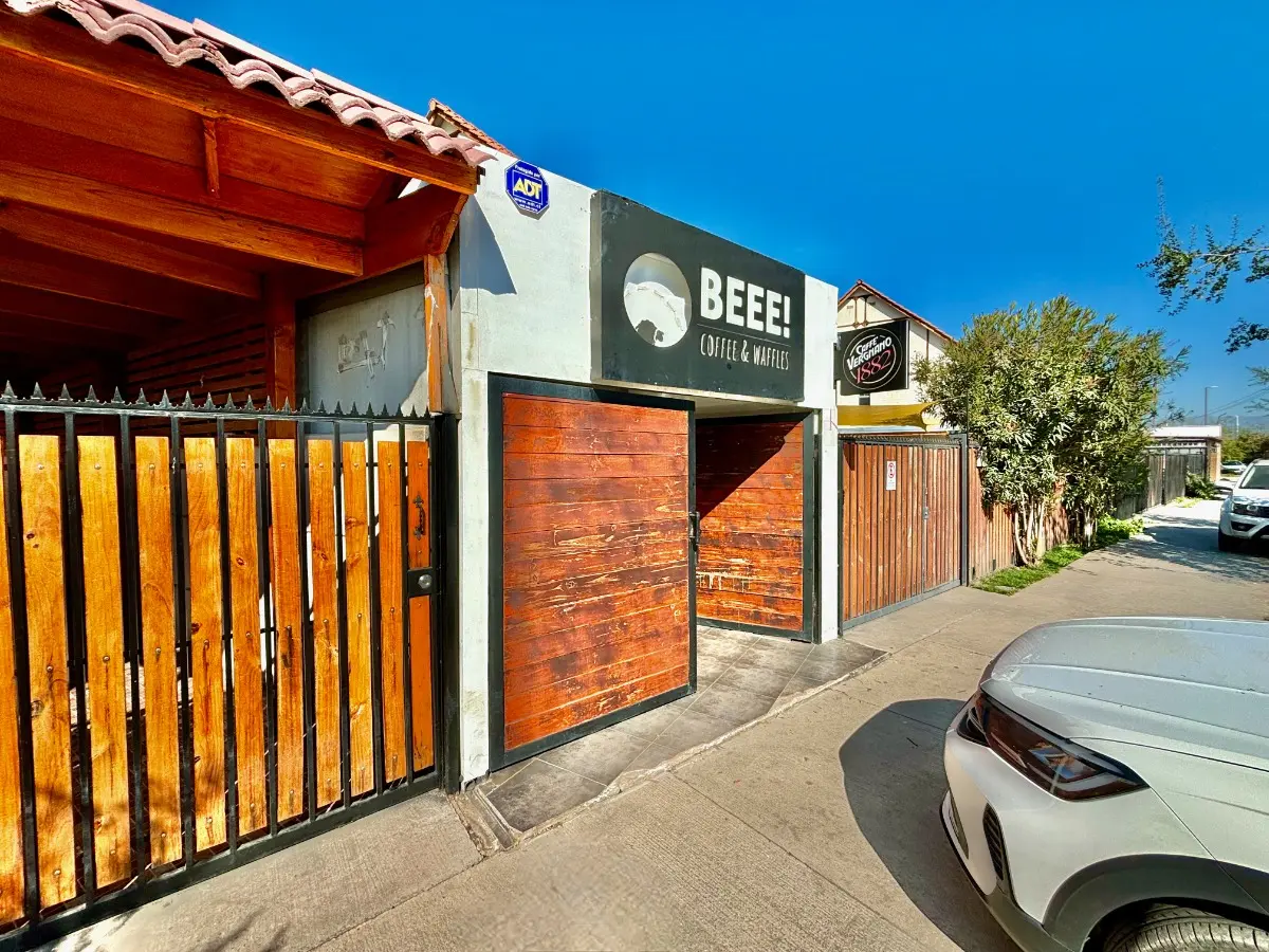 Imagen 1 de 26 de Casa En Venta En Valle Grande