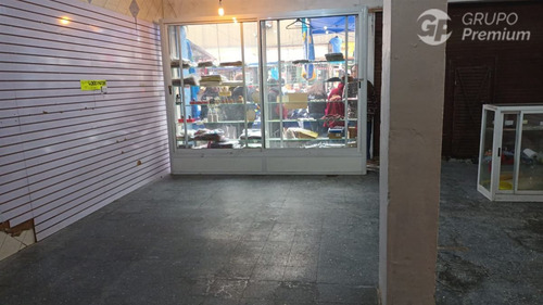 Local Comercial En Arriendo En Estación Central