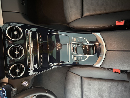 Imagen 22 de 25 de Mercedes Benz C 180 1.6 Turbo