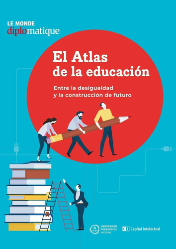 Atlas De La Educacion, El