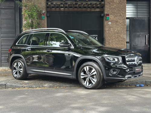 Mercedes Benz Glb 2.0 Glb250 Progressive 2020 Garagepremium
