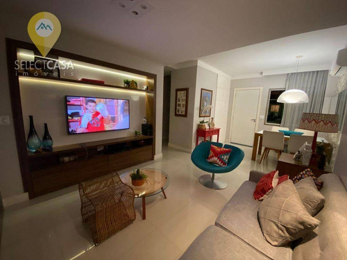 Imagem 1 de 30 de Casa Luxuosa No Condomínio Itatiaia 4 Quartos - Ca0331