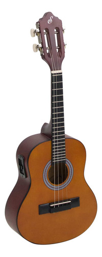 Cavaquinho Giannini Cs-14epns  Acústico Natural Satin