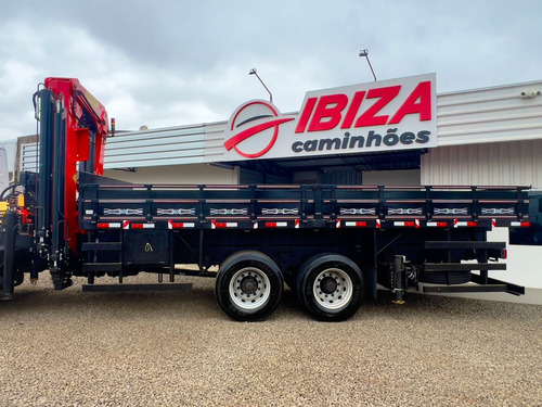 26.226 Constellation 6x2 Robust Com Conjunto