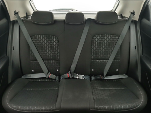 Hyundai HB20 1.0 TGDI FLEX COMFORT AUTOMÁTICO