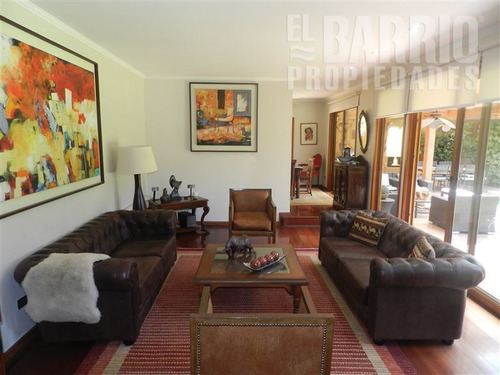 Imagen 19 de 30 de Casa En Venta En Colina
