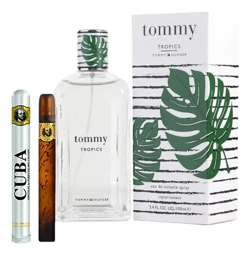 Tommy tropics hombre sale