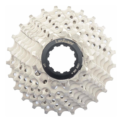 Lanxuanr 8 Speed Cassette Fit For Mtb Bike (11-25t)