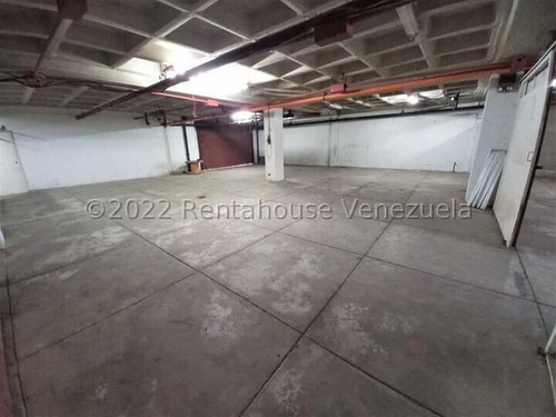 Imagen 5 de 18 de Depósito En Alquiler, El Llanito, Cod Rah: 22-25181, Luis Infante 0414 3283509