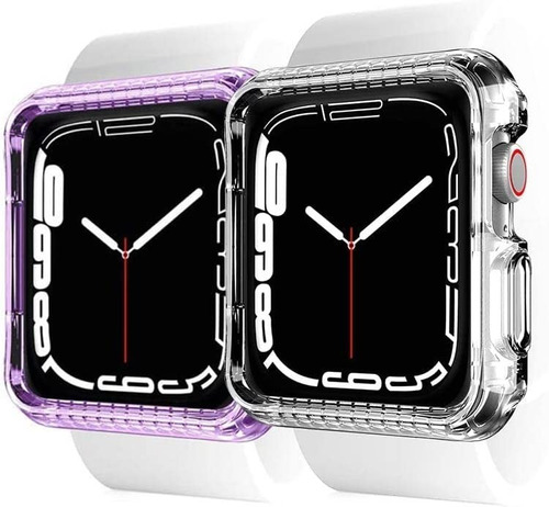 Case Itskins Spectrum Para Apple Watch 44mm / 45mm