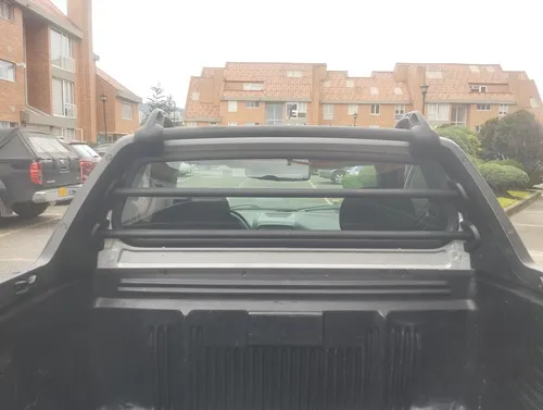 Ram 700 Express Pickup 1.4cc Aa Mt 4x2 2p