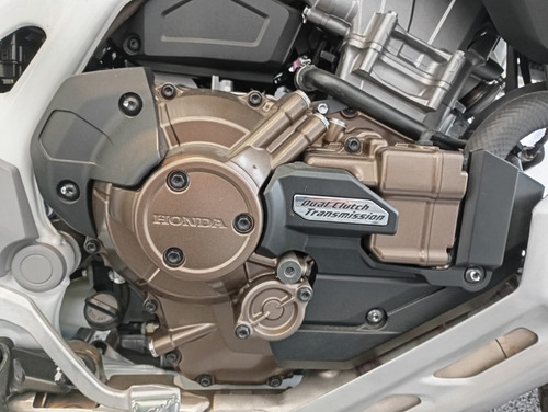 Honda Crf 1100l Africatwin As Dct