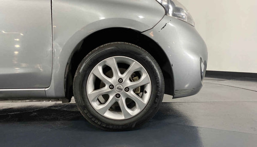 Imagen 12 de 15 de 46402 - Nissan March 2015 Con Garantía Mt