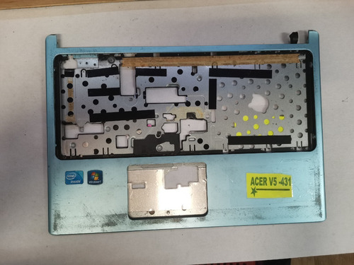 Acer V5-431  Carcasa   Tapa Maltratada Series V 5