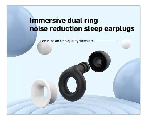 2* Loop Quiet Tapones Para Oídos Con Reducción De Ruido