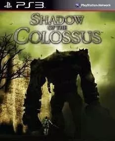 Shadow of The Colossus HD (Clássico Ps2) Midia Digital Ps3 - WR