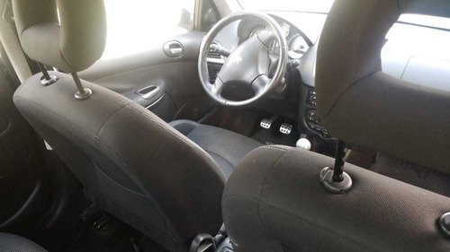 Peugeot 207 2011 1.6 Xt