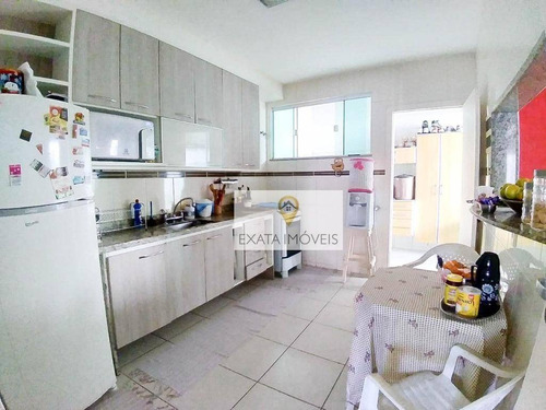 Imagem 7 de 22 de Casa Duplex 4 Quartos, Jardim Marilea/ Rio Das Ostras! - Ca1194