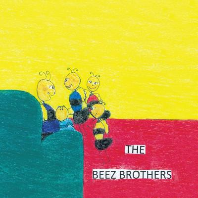 Libro The Beez Brothers: Baby Brother Has Autism - Johnso...