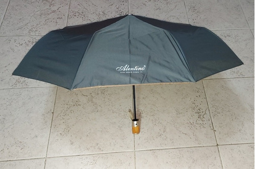 Paraguas Sombrillas Automático Alentino 