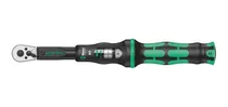 Comprar Llave Torque Dinamométrica Wera 1\u002F4 2-18 Lb-ft 2.5-25 Nm