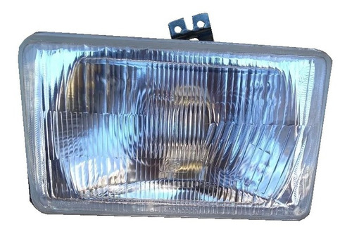 Optica Delantera Izquierda De Ford Taunus 81/84 Marca Fitam