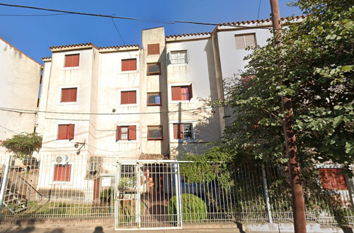 Departamento 3 Dormitorios, Balcón B° San Vicente