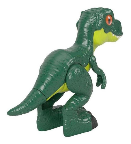 Imaginext Jurassic World T-rex Xl - Mattel