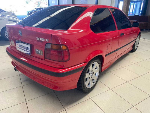 Imagem 5 de 12 de Bmw 318ti Cg71