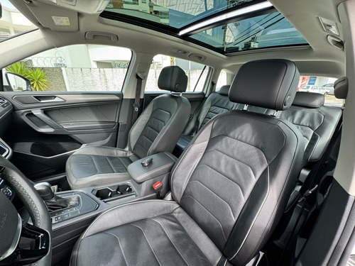 Volkswagen Tiguan 1.4 Flex