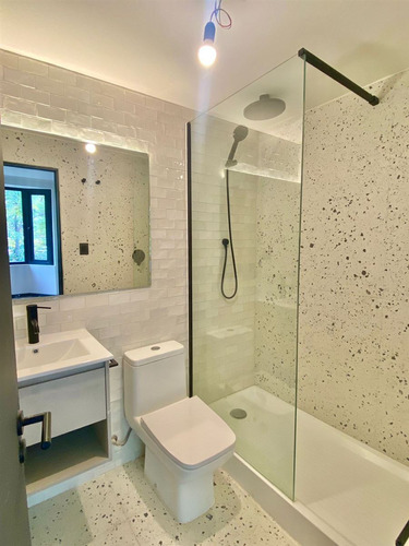 Townhouse Remodelada: Juan Xxiii / Buenaventura