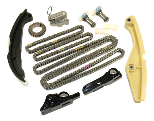 Kit Cadena Distribución Ford Transit-250 6cl 3.7l 2015-2017