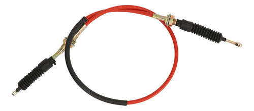 Cable De Cambio Go Karts De 4,43 Pies Para Cambio De Marcha