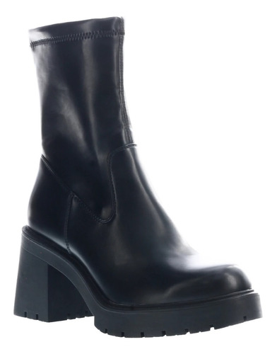 Bota Mujer Miss Carol Mod. Arty