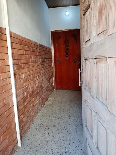 Casa En Prado De María