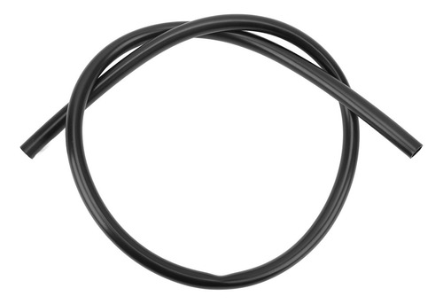 Manguera De Aire  Tubo Flexible De Silicona  1 Metro  T