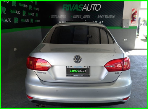 Volkswagen Vento