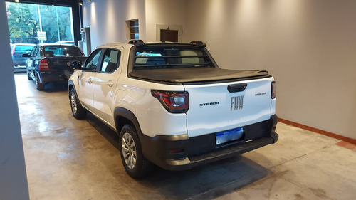 Fiat Strada 1.4 8v Freedom Cd